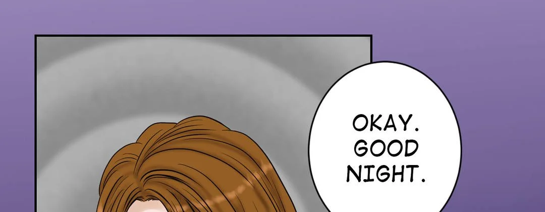 Living with The Wizard - Chapter 18